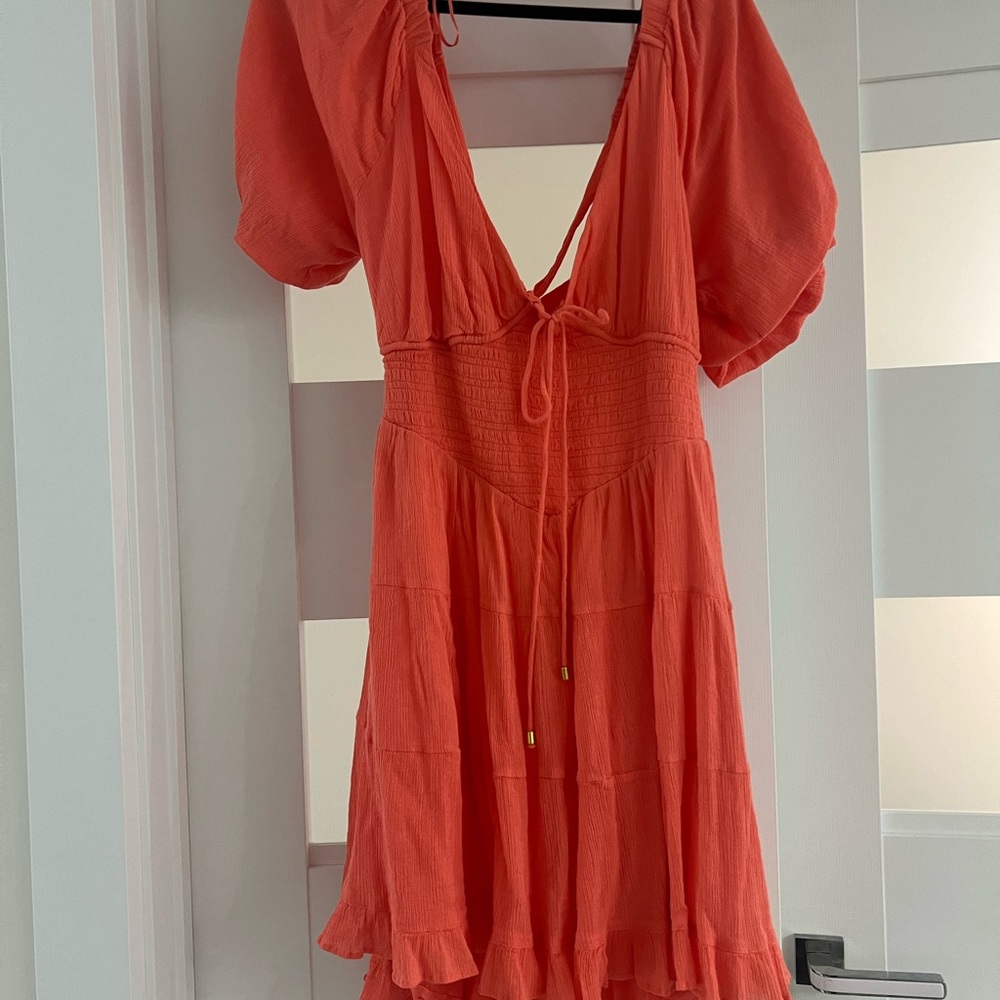 Free People dress